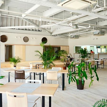 Denpaku Akakina Hotel Quần đảo Quần đảo Amami Ngoại thất bức ảnh