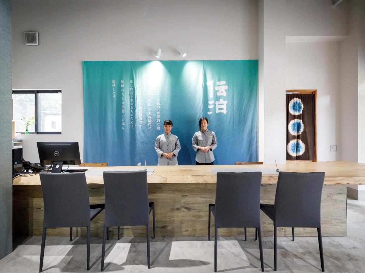 Denpaku Akakina Hotel Quần đảo Quần đảo Amami Ngoại thất bức ảnh