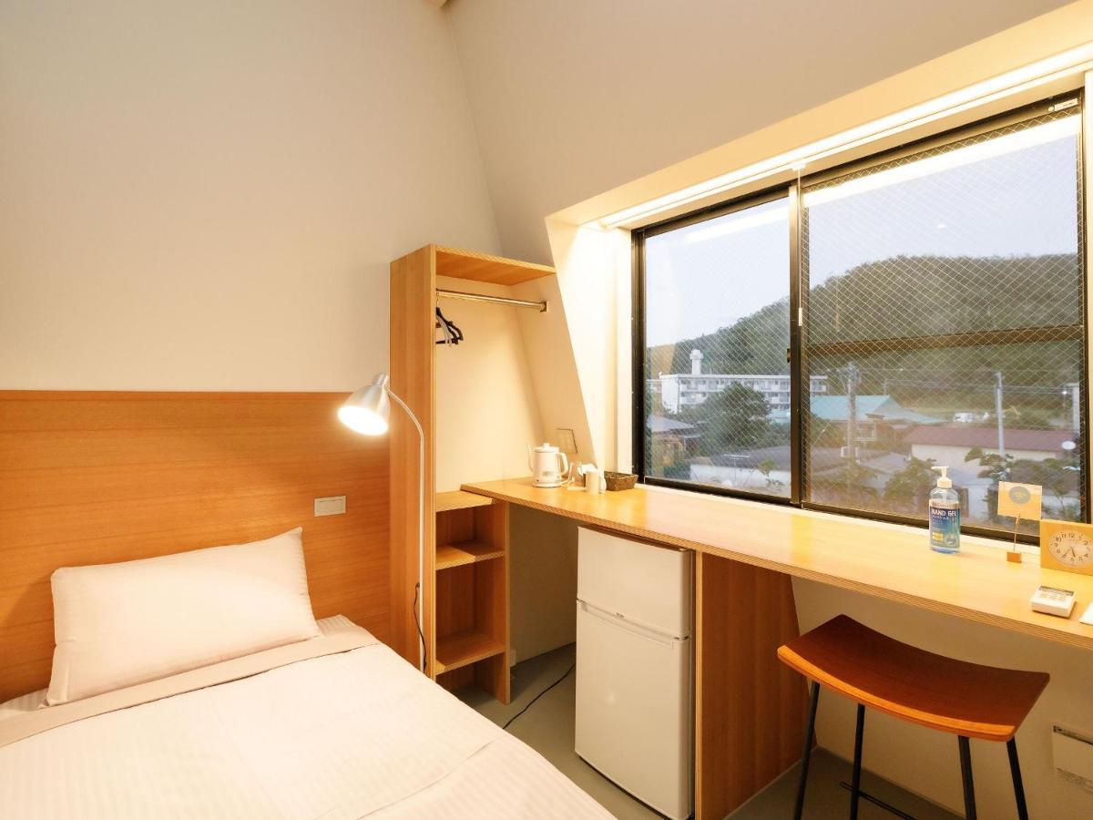 Denpaku Akakina Hotel Quần đảo Quần đảo Amami Ngoại thất bức ảnh