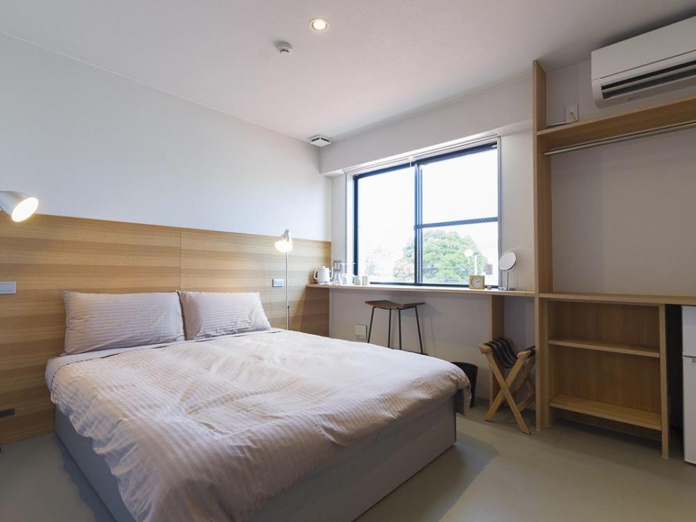 Denpaku Akakina Hotel Quần đảo Quần đảo Amami Ngoại thất bức ảnh