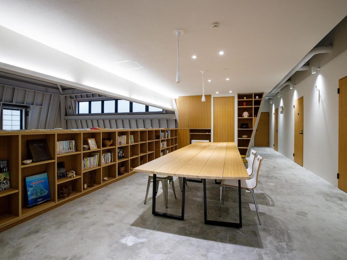 Denpaku Akakina Hotel Quần đảo Quần đảo Amami Ngoại thất bức ảnh