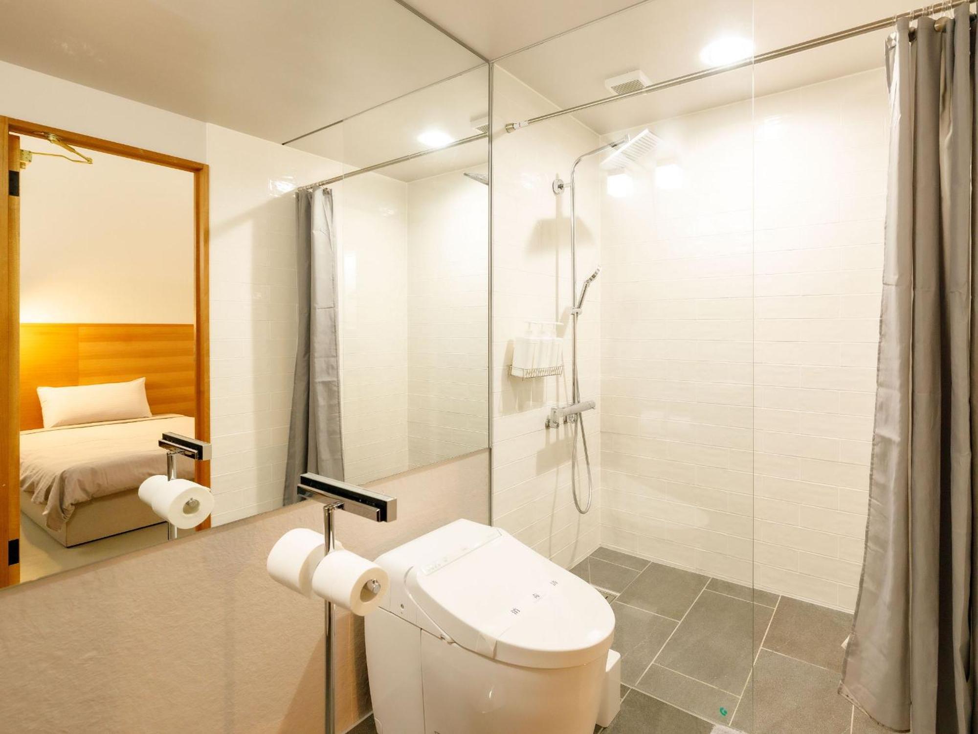 Denpaku Akakina Hotel Quần đảo Quần đảo Amami Phòng bức ảnh