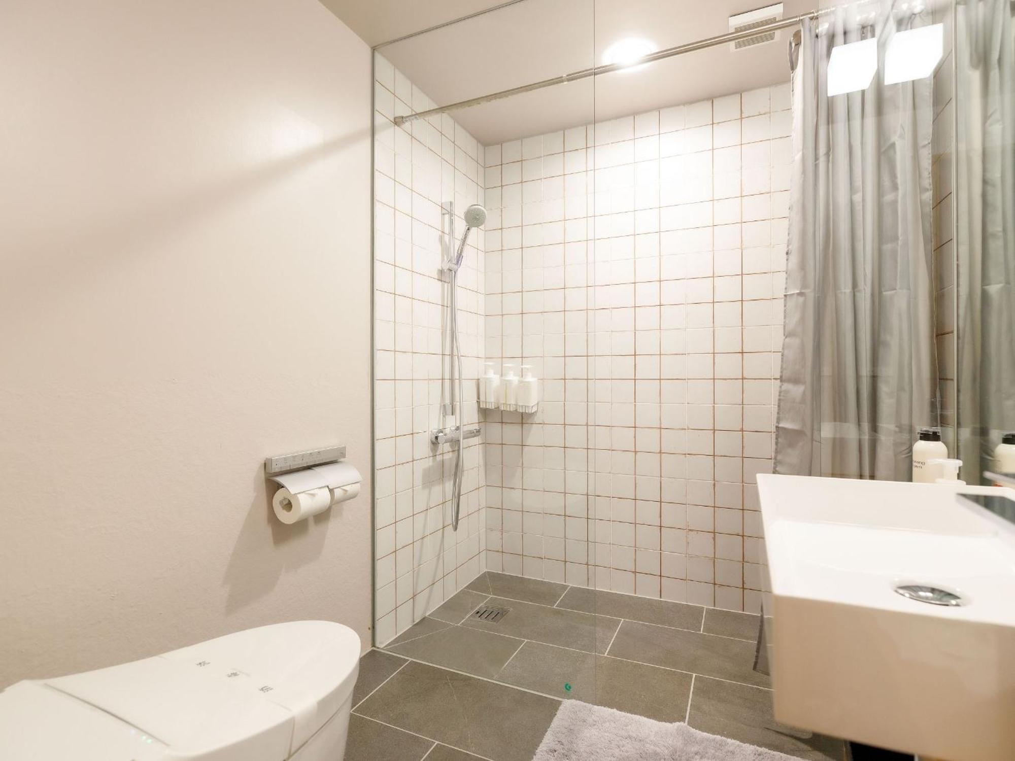 Denpaku Akakina Hotel Quần đảo Quần đảo Amami Phòng bức ảnh